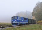 2018.10.20 JHMD T47.015 Jindřichův Hradec - Nová Bystřice (18)